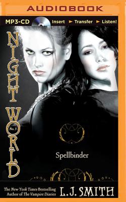Spellbinder (Night World #3)