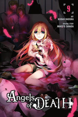 Angels of Death, Vol. 3 by Kudan Naduka, Paperback