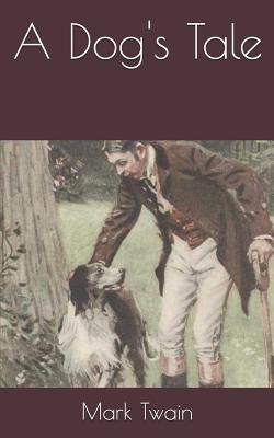A Dog's Tale (Paperback) | Anderson's Bookshop