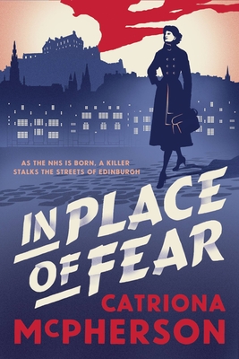 In Place of Fear Cover Image