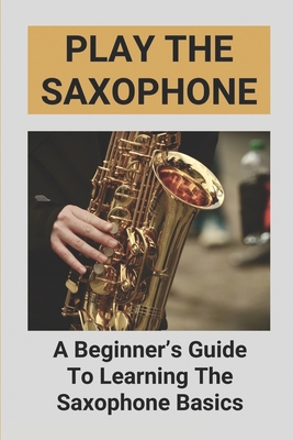 Saxophone basics deals