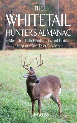 Deer Scents - Strategies And Tactics