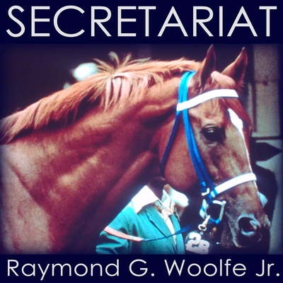 Secretariat Cover Image