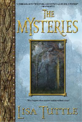 The Mysteries Cover