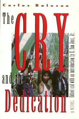 Cry And Dedication (Asian American History & Cultu) (Paperback 