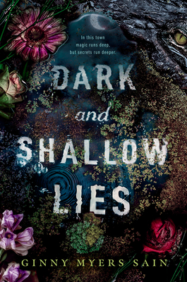 Dark and Shallow Lies Cover Image