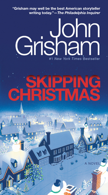 Skipping Christmas: A Novel Cover Image