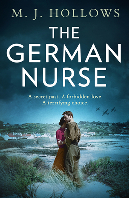 The German Nurse Cover Image
