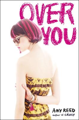 Cover for Over You