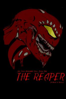 The Reaper (The Original Four Horsemen Trilogy (2015-2017) #1)