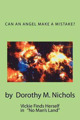 Can an Angel Make A Mistake Cover Image