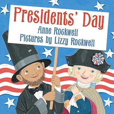 Presidents' Day Cover Image