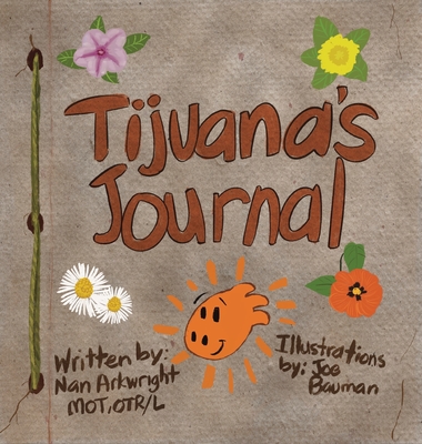 Tijuana's Journal Cover Image