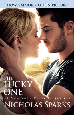 The Lucky One Cover Image