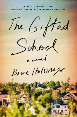 Cover for The Gifted School
