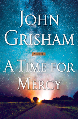 A Time for Mercy (Jake Brigance #3) Cover Image
