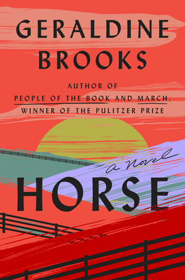 Horse: A Novel Cover Image