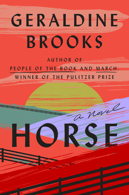 Horse: A Novel (Hardcover)