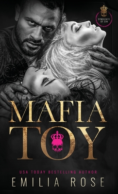Mafia Toy Cover Image