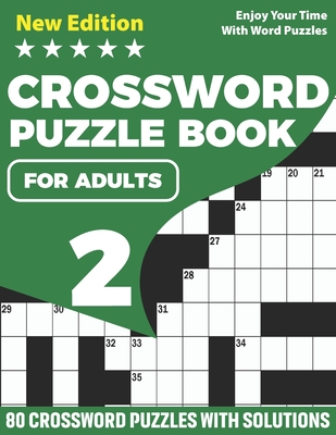 Game crossword book