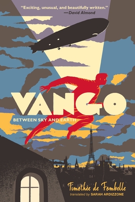 Vango: Between Sky and Earth Cover Image