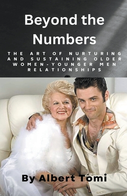 Beyond The Numbers Cover Image