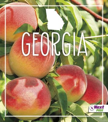 Georgia (States) By Bridget Parker, Jason Kirchner Cover Image