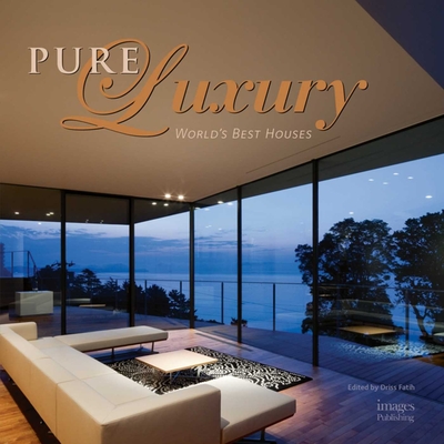 Cover for Pure Luxury