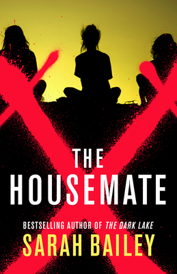 The Housemate cover