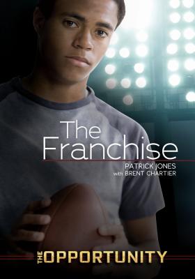 The Franchise (Opportunity) Cover Image