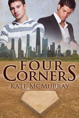 Four Corners By Kate McMurray Cover Image