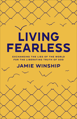 Living Fearless Cover Image