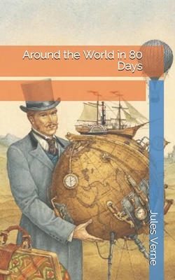 Around the World in 80 Days