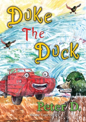 Duke the Duck Cover Image
