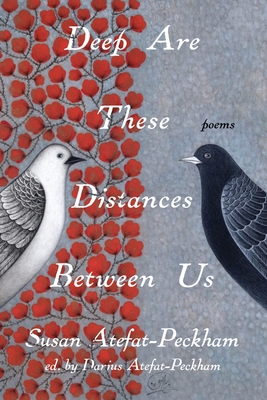 Deep Are These Distances Between Us Cover Image