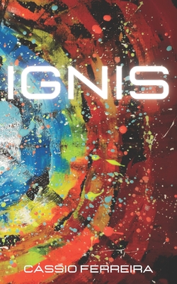 Ignis Cover Image