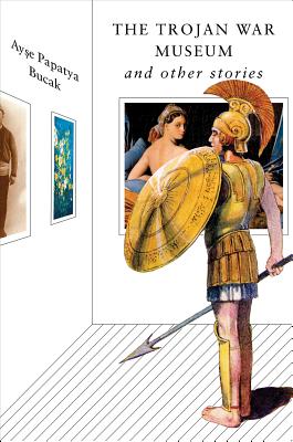 Cover for The Trojan War Museum