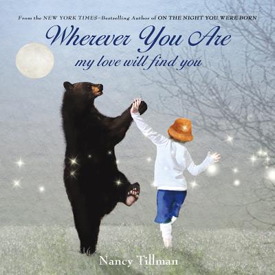 Wherever You Are: My Love Will Find You Cover Image