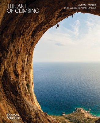 The Art of Climbing Cover Image