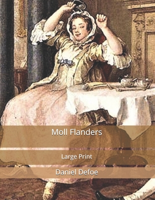 Moll Flanders