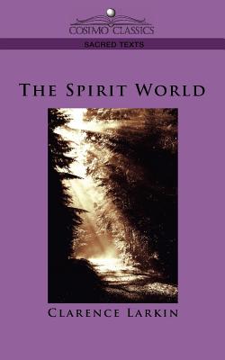 The Spirit World Cover Image