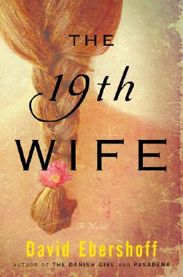 Cover Image for The 19th Wife