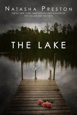 The Lake By Natasha Preston Cover Image