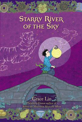 Cover for Starry River of the Sky