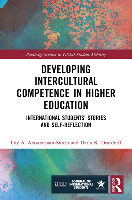 Developing Intercultural Competence in Higher Education: International ...