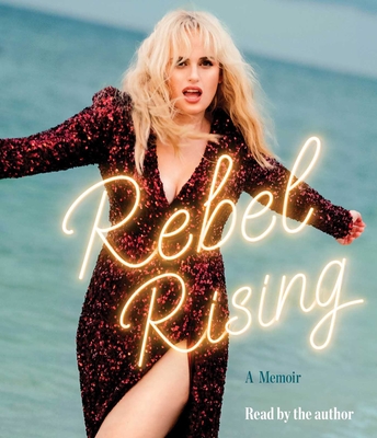 Rebel Rising: A Memoir Cover Image