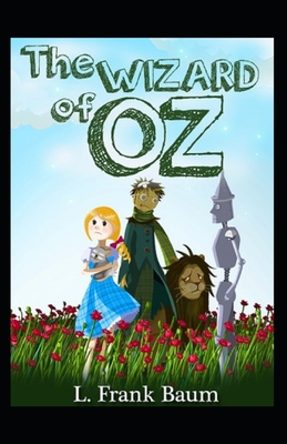 The Wonderful Wizard of OZ