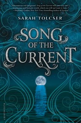 Cover for Song of the Current