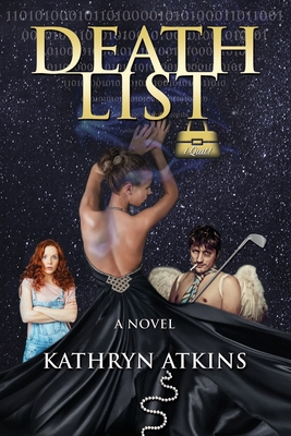 Deathlist By Kathryn Atkins Cover Image