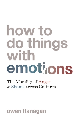 How to Do Things with Emotions: The Morality of Anger and Shame Across Cultures Cover Image